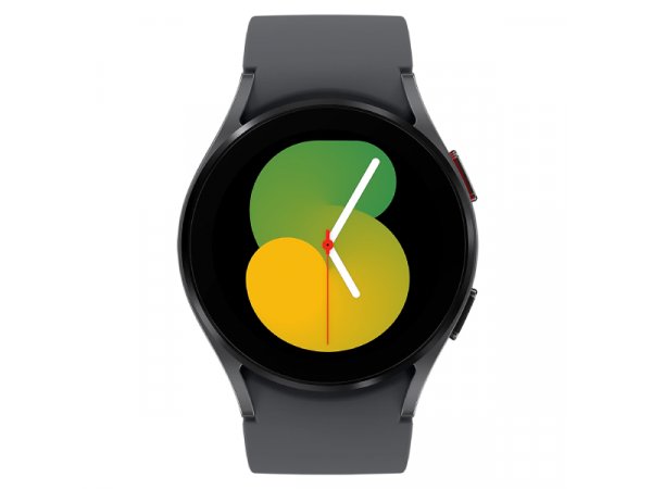 Смарт-часы Samsung Galaxy Watch5 LTE 40mm графитовый Смарт-часы Samsung Galaxy Watch5 LTE 40mm графитовый