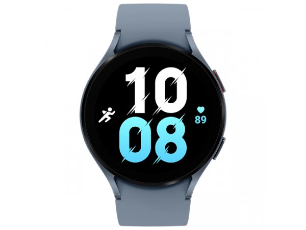 Смарт-часы Samsung Galaxy Watch5 LTE 44mm дымчато-синий Смарт-часы Samsung Galaxy Watch5 LTE 44mm дымчато-синий
