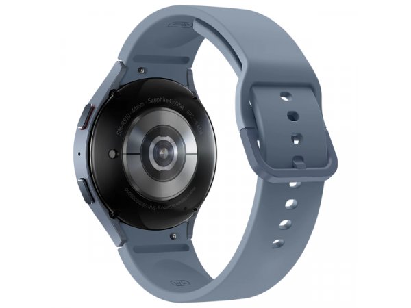 Смарт-часы Samsung Galaxy Watch5 LTE 44mm дымчато-синий Смарт-часы Samsung Galaxy Watch5 LTE 44mm дымчато-синий