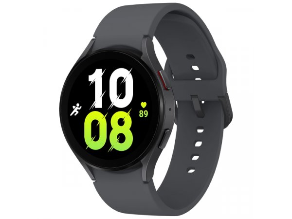 Смарт-часы Samsung Galaxy Watch5 LTE 44mm графитовый