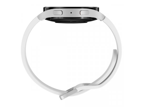 Смарт-часы Samsung Galaxy Watch5 LTE 44mm серебристый