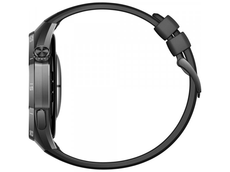 Смарт-часы Huawei Watch GT 6 Pro Atum-B29F 46mm черный [55020fwc]