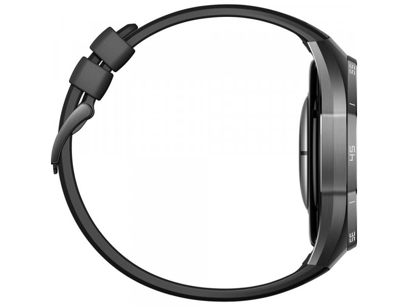 Смарт-часы Huawei Watch GT 6 Pro Atum-B29F 46mm черный [55020fwc]