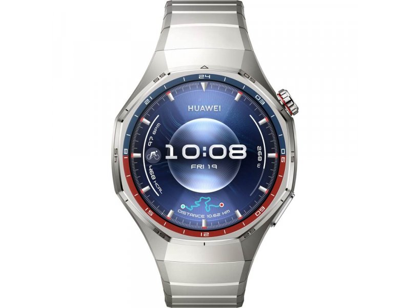 Смарт-часы Huawei Watch GT 6 Pro Atum-B29M 46mm [55020fwb]