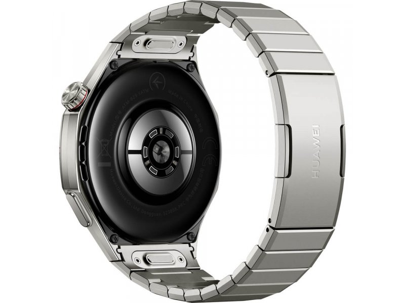 Смарт-часы Huawei Watch GT 6 Pro Atum-B29M 46mm [55020fwb]