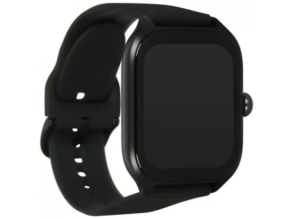 Смарт-часы Amazfit GTS 4 Infinite Black