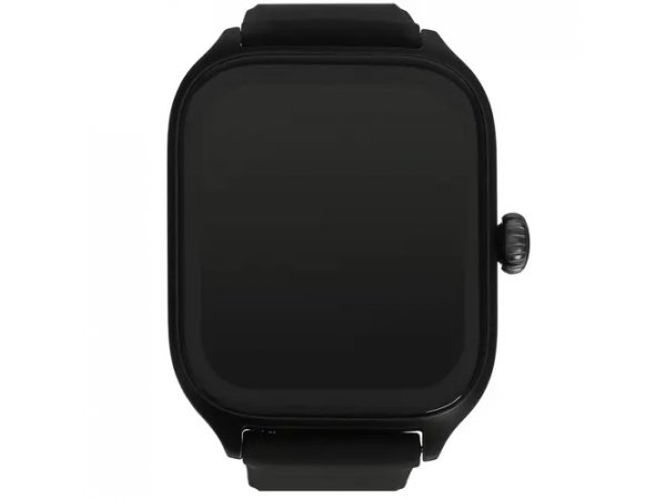 Смарт-часы Amazfit GTS 4 Infinite Black