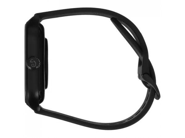 Смарт-часы Amazfit GTS 4 Infinite Black