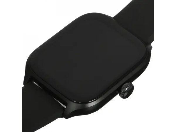 Смарт-часы Amazfit GTS 4 Infinite Black