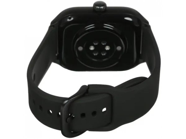 Смарт-часы Amazfit GTS 4 Infinite Black