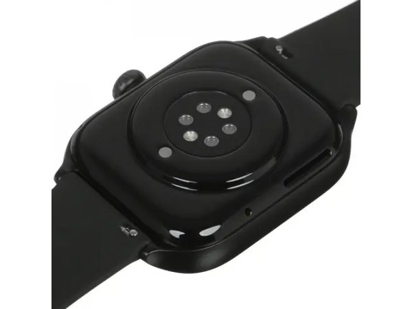 Смарт-часы Amazfit GTS 4 Infinite Black
