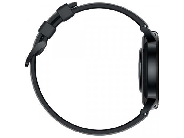 Смарт-часы Honor MagicWatch 2 Agate Black (HBE-B39)