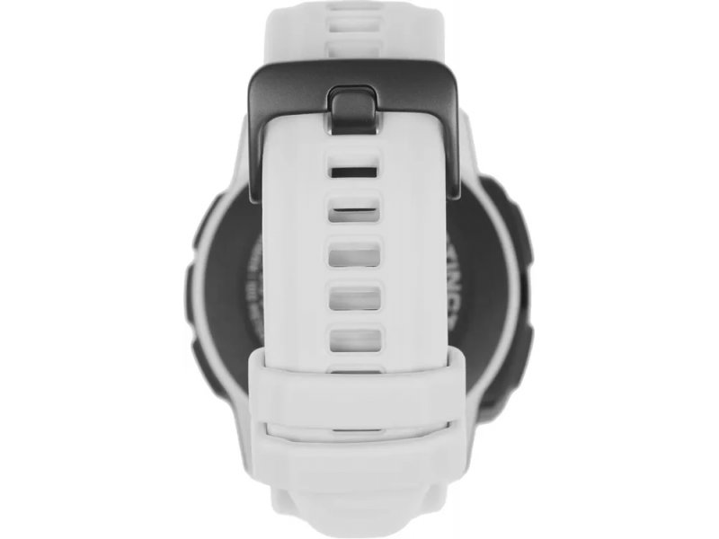 Смарт-часы Garmin Instinct 2 Solar 40mm серый/черный [010-02564-01]