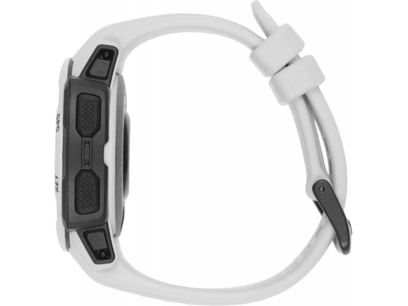 Смарт-часы Garmin Instinct 2 Solar 40mm серый/черный [010-02564-01]