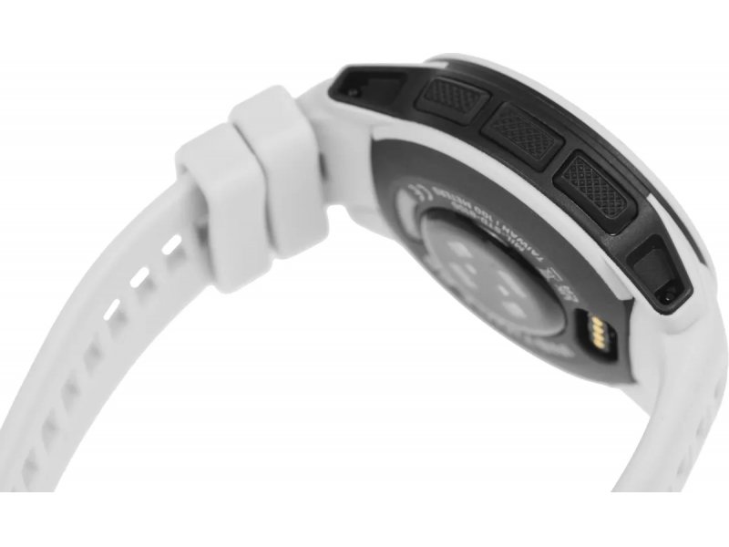Смарт-часы Garmin Instinct 2 Solar 40mm серый/черный [010-02564-01]