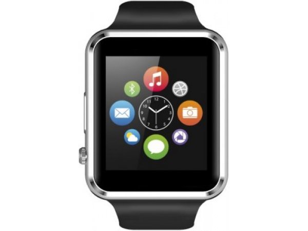 Умные часы JET Phone SP1 Black