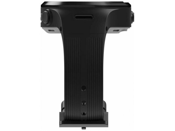 Детские часы ELARI KidPhone 4G Round Black