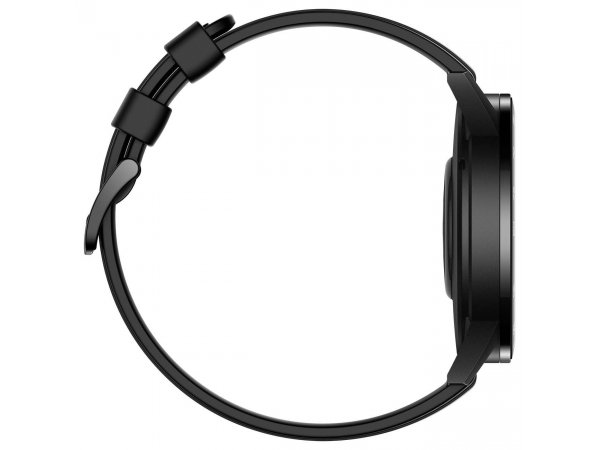 Смарт-часы Honor MagicWatch 2 Charcoal Black (MNS-B19)
