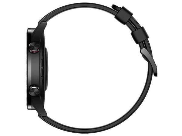 Смарт-часы Honor MagicWatch 2 Charcoal Black (MNS-B39)