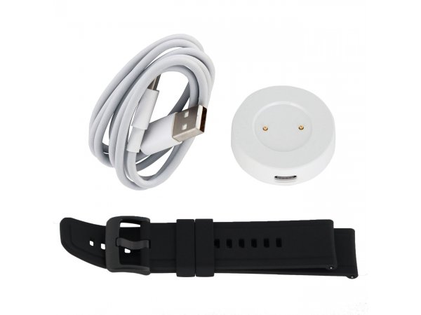 Смарт-часы Honor MagicWatch 2 Flax Brown (MNS-B19)