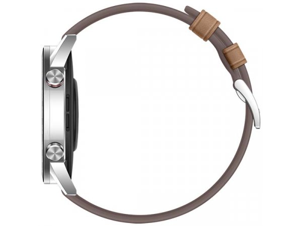 Смарт-часы Honor MagicWatch 2 Flax Brown (MNS-B39)