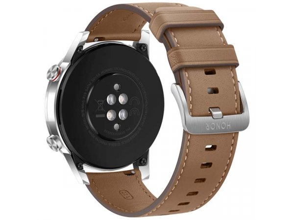 Смарт-часы Honor MagicWatch 2 Flax Brown (MNS-B39)
