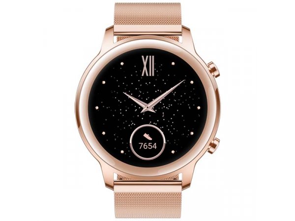 Смарт-часы Honor MagicWatch 2 Sakura Gold (HBE-B19)