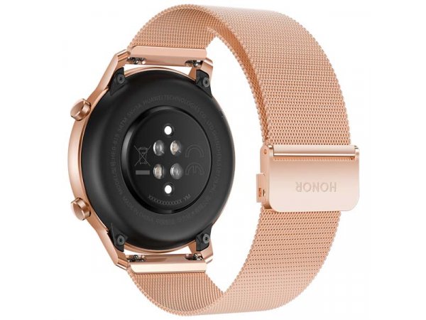 Смарт-часы Honor MagicWatch 2 Sakura Gold (HBE-B19)