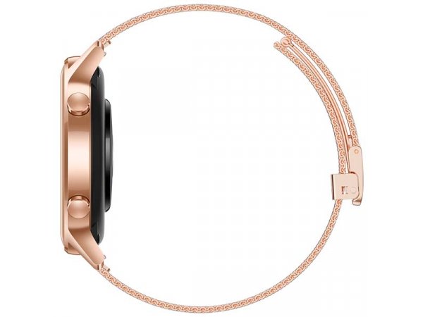 Смарт-часы Honor MagicWatch 2 Sakura Gold (HBE-B19)