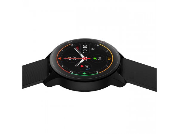 Смарт-часы Xiaomi Mi Watch Black (BHR4550GL)