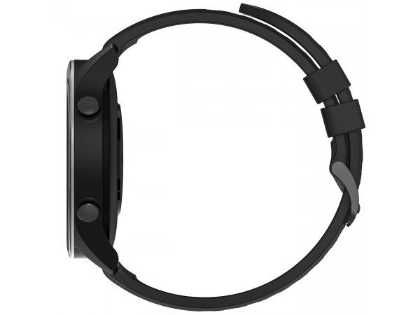 Смарт-часы Xiaomi Mi Watch Black (BHR4550GL)