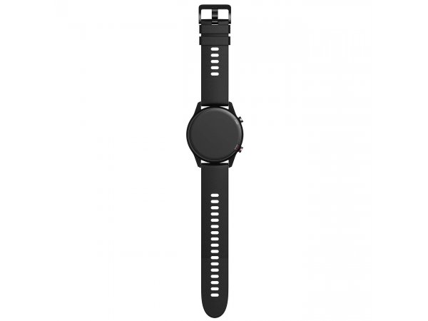 Смарт-часы Xiaomi Mi Watch Black (BHR4550GL)