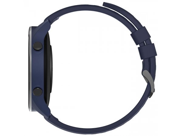 Смарт-часы Xiaomi Mi Watch Blue (BHR4583GL)