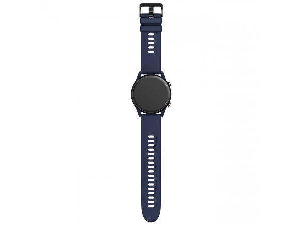 Смарт-часы Xiaomi Mi Watch Blue (BHR4583GL)