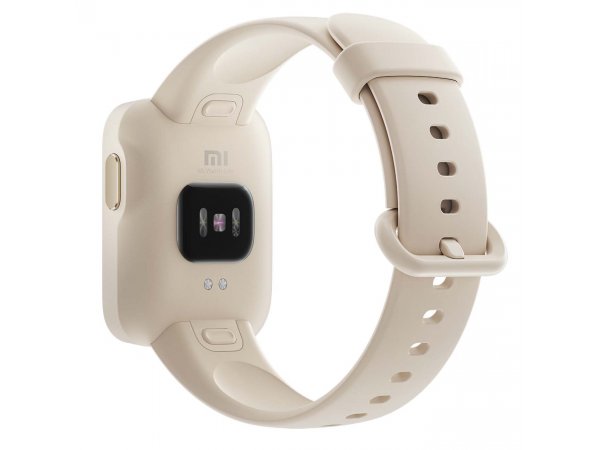 Смарт-часы Xiaomi Mi Watch Lite Beige (BHR4706RU)