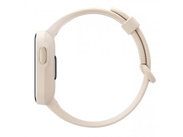 Смарт-часы Xiaomi Mi Watch Lite Beige (BHR4706RU)