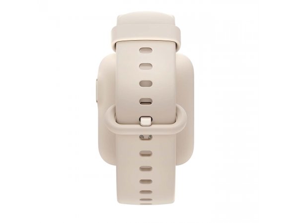 Смарт-часы Xiaomi Mi Watch Lite Beige (BHR4706RU)