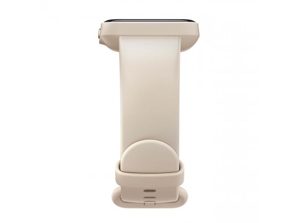 Смарт-часы Xiaomi Mi Watch Lite Beige (BHR4706RU)