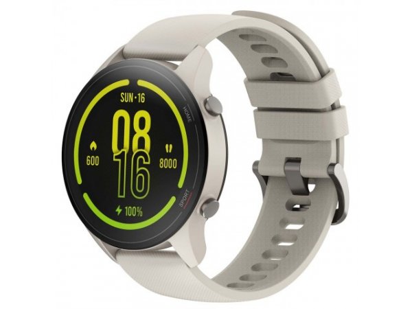 Смарт-часы Xiaomi Mi Watch White (BHR4723GL)