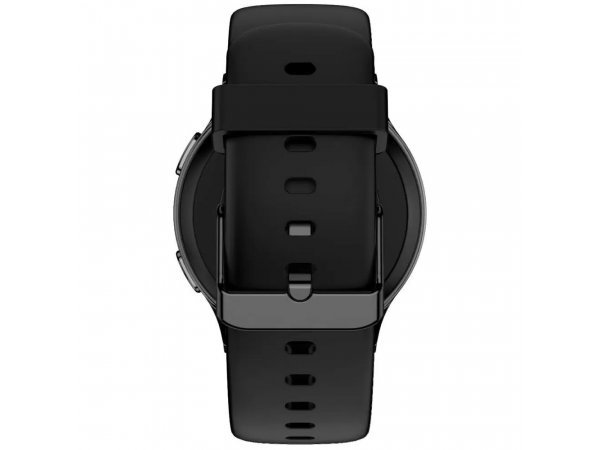 Смарт-часы Amazfit Pop 3R Metallic Black Смарт-часы Amazfit Pop 3R Metallic Black