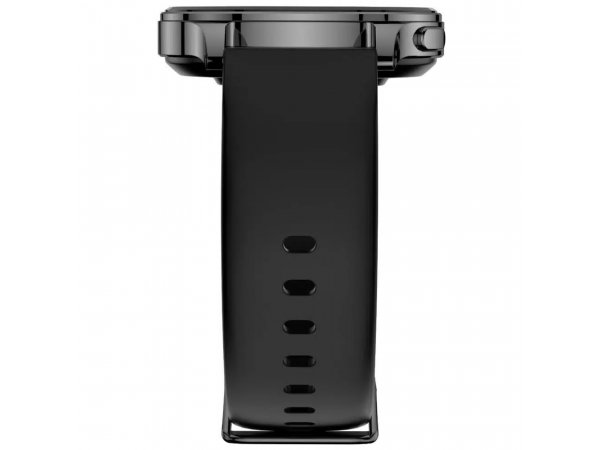 Смарт-часы Amazfit Pop 3R Metallic Black Смарт-часы Amazfit Pop 3R Metallic Black