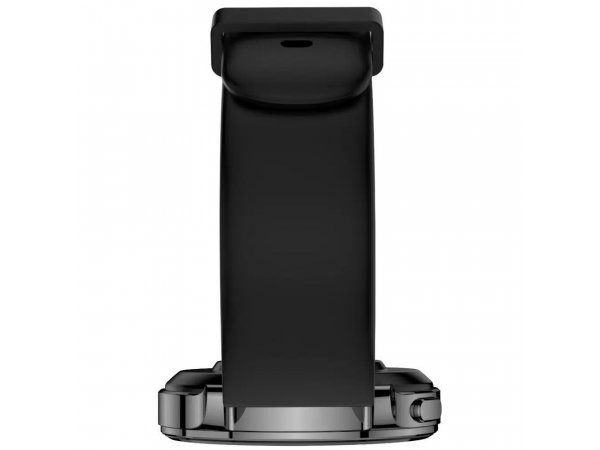 Смарт-часы Amazfit Pop 3R Metallic Black Смарт-часы Amazfit Pop 3R Metallic Black