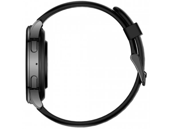 Смарт-часы Amazfit Pop 3R Metallic Black Смарт-часы Amazfit Pop 3R Metallic Black