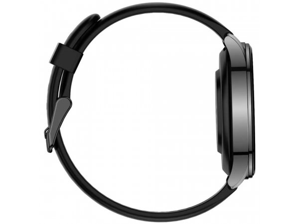 Смарт-часы Amazfit Pop 3R Metallic Black Смарт-часы Amazfit Pop 3R Metallic Black