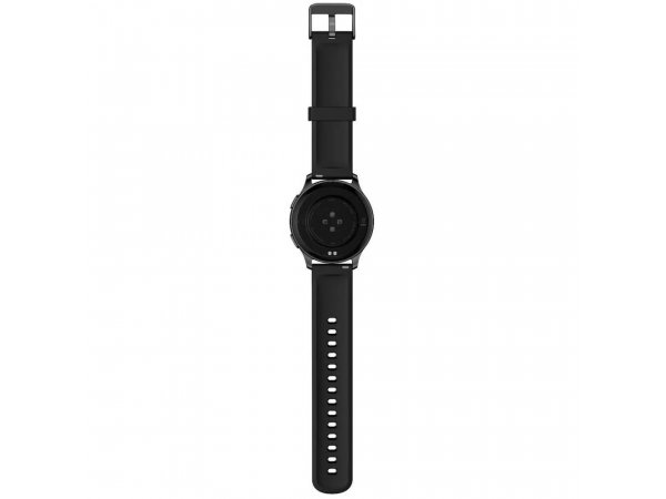 Смарт-часы Amazfit Pop 3R Metallic Black Смарт-часы Amazfit Pop 3R Metallic Black