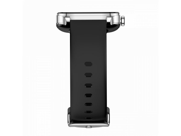 Смарт-часы Amazfit Pop 3S Metallic Silver Смарт-часы Amazfit Pop 3S Metallic Silver