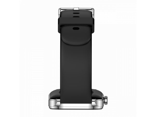 Смарт-часы Amazfit Pop 3S Metallic Silver Смарт-часы Amazfit Pop 3S Metallic Silver
