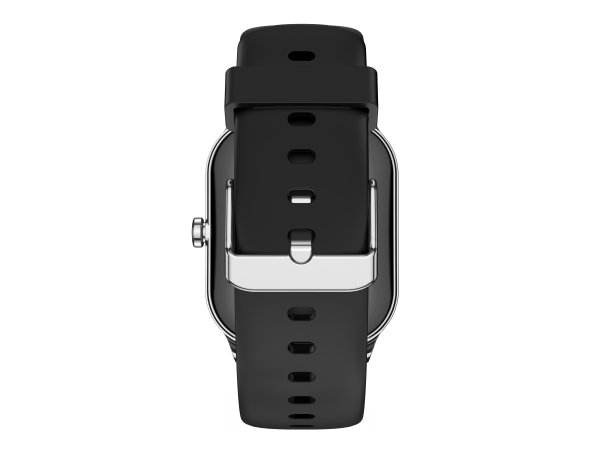 Смарт-часы Amazfit Pop 3S Metallic Silver Смарт-часы Amazfit Pop 3S Metallic Silver