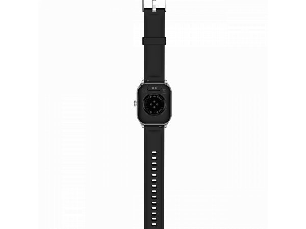 Смарт-часы Amazfit Pop 3S Metallic Silver Смарт-часы Amazfit Pop 3S Metallic Silver