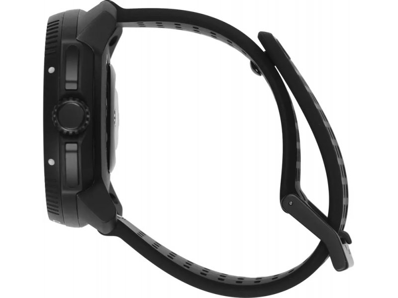 Смарт-часы Suunto Race черный/серебристый [ss050929000]